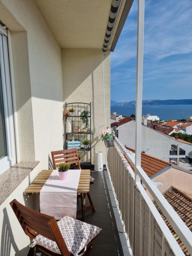 Top View Crikvenica Kültér fotó